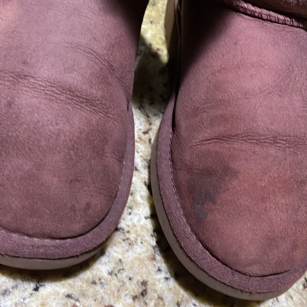 UGG Bailey Button Triplet - Picture 2 of 10